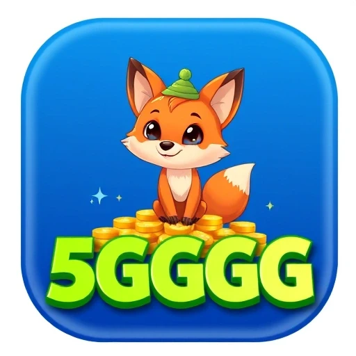 5ggg Logo