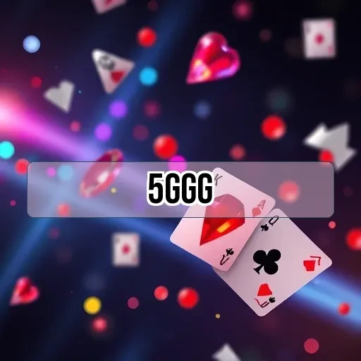 5ggg Comunidade