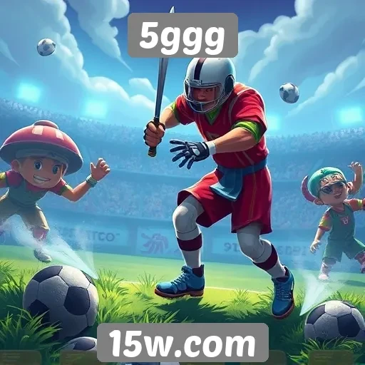 Avaliação detalhada dos jogos disponíveis no 5ggg