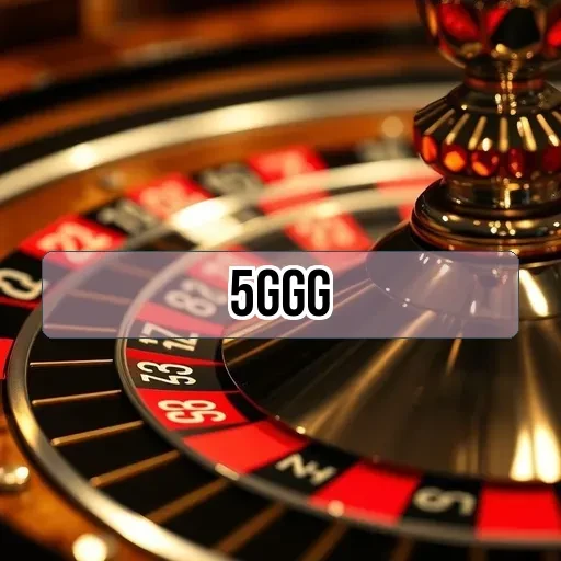 5ggg Eventos