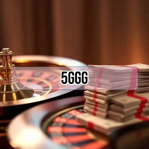 5ggg Recursos