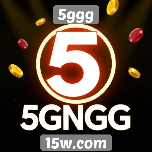 Análise das funcionalidades exclusivas do site 5ggg
