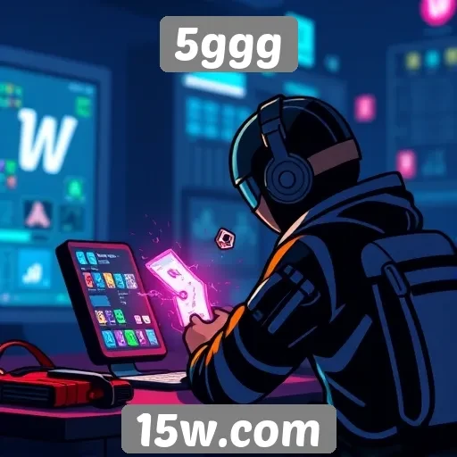 O impacto das microtransações em 5ggg
