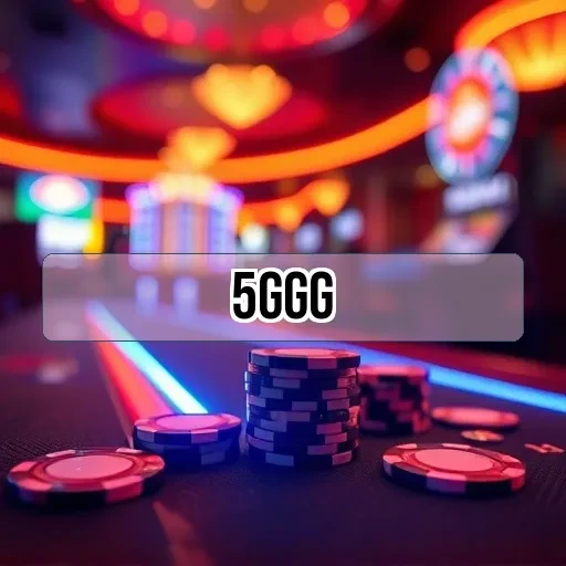 5ggg Estratégia