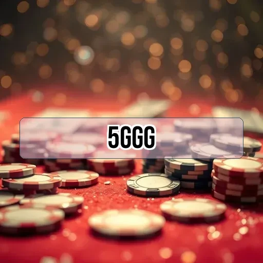 5ggg Torneios