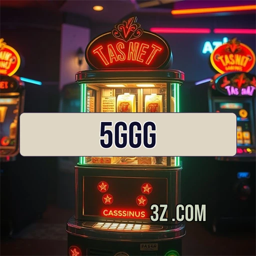 5ggg Aplicativo móvel