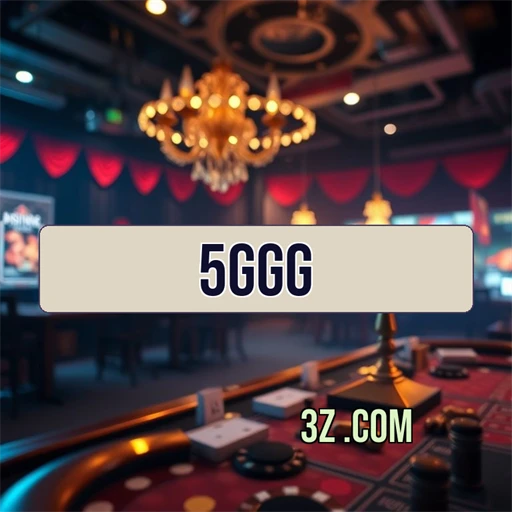5ggg Download do app