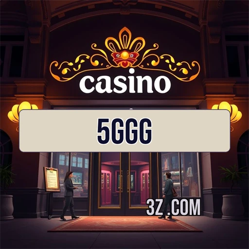 5ggg Cassino online