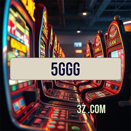 5ggg Acesso rápido