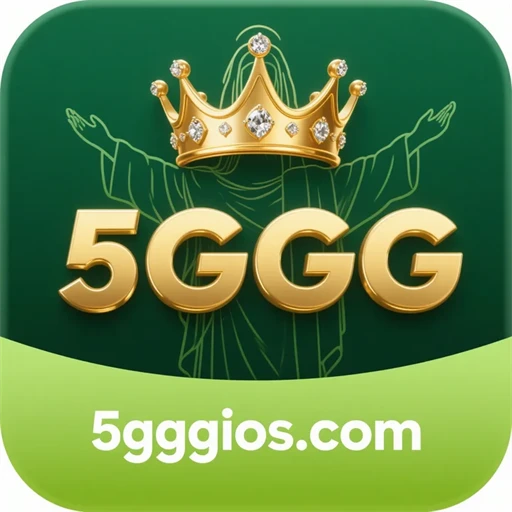 5ggg - Entre na plataforma única de jogos e promoções do Brasil