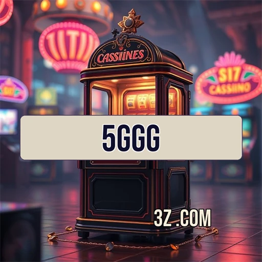 5ggg Interface de usuário
