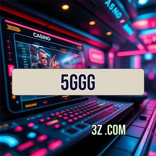 5ggg Promoções ativas