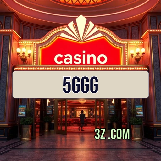 5ggg Programa VIP